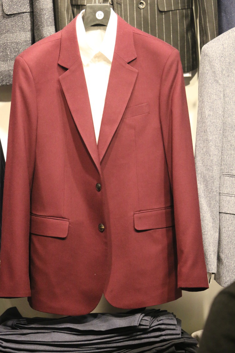 韓國東大門代購春男裝 淘寶兼職 潮男 西裝外套 H0224N0030工廠,批發,進口,代購