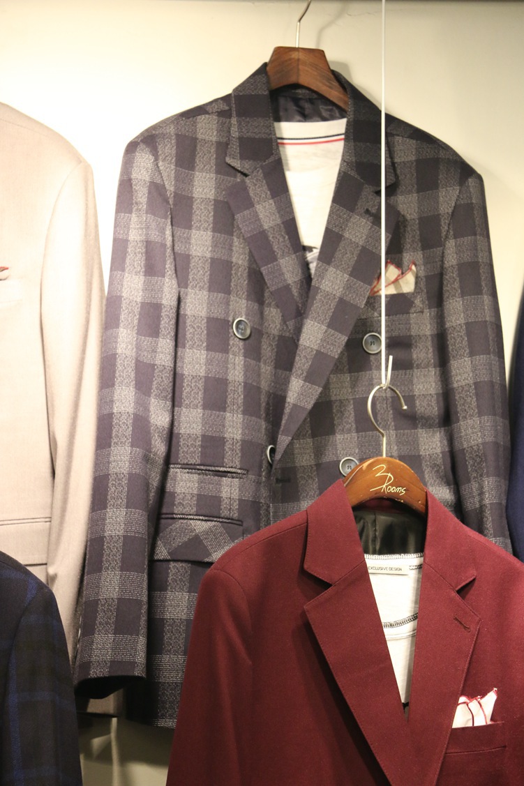 韓國東大門男裝新款 淘寶代銷 時尚 西裝外套 H0224N0039工廠,批發,進口,代購