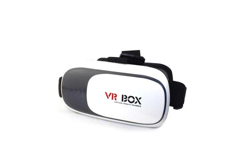 VR BOX 3D眼睛深圳工廠直銷批發・進口・工廠・代買・代購