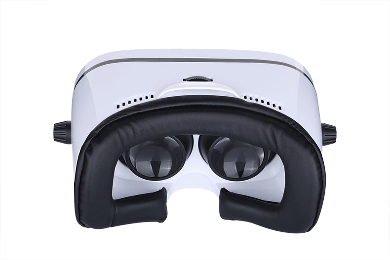 VR BOX手機3D眼鏡虛擬現實頭盔風魔鏡 VRbox手機眼鏡工廠,批發,進口,代購