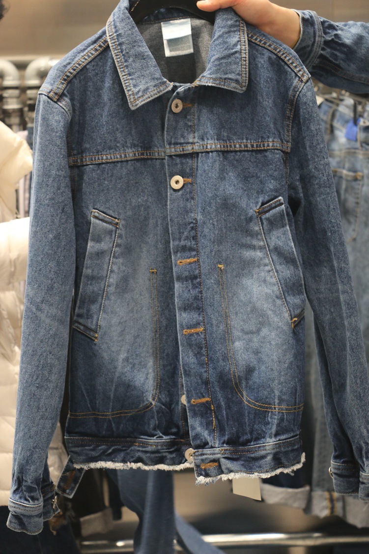韓國東大門男裝新款 潮流 奢侈品 外套 H0315N0325工廠,批發,進口,代購
