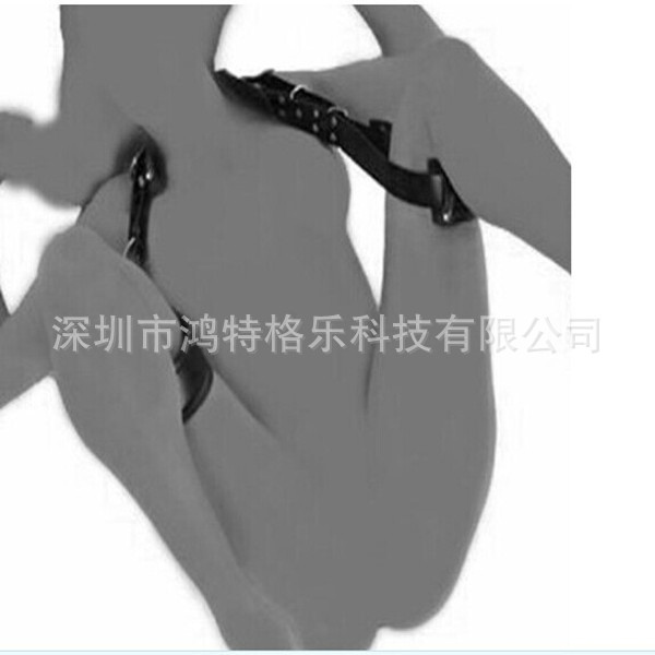 成人用品批發 海綿張腿 情趣M束縛 女用器具 夫妻調情用品 綁腿批發・進口・工廠・代買・代購