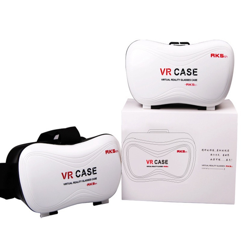 vr box 3D眼鏡 VRBOX  VR CASE 千幻魔境 藍牙遊戲手柄 vrbox工廠工廠,批發,進口,代購