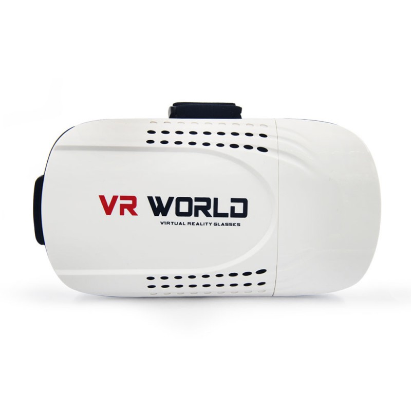 廠傢直銷VR眼鏡頭盔式vr虛擬現實谷歌盒子3D眼鏡高清播放器vrbox工廠,批發,進口,代購