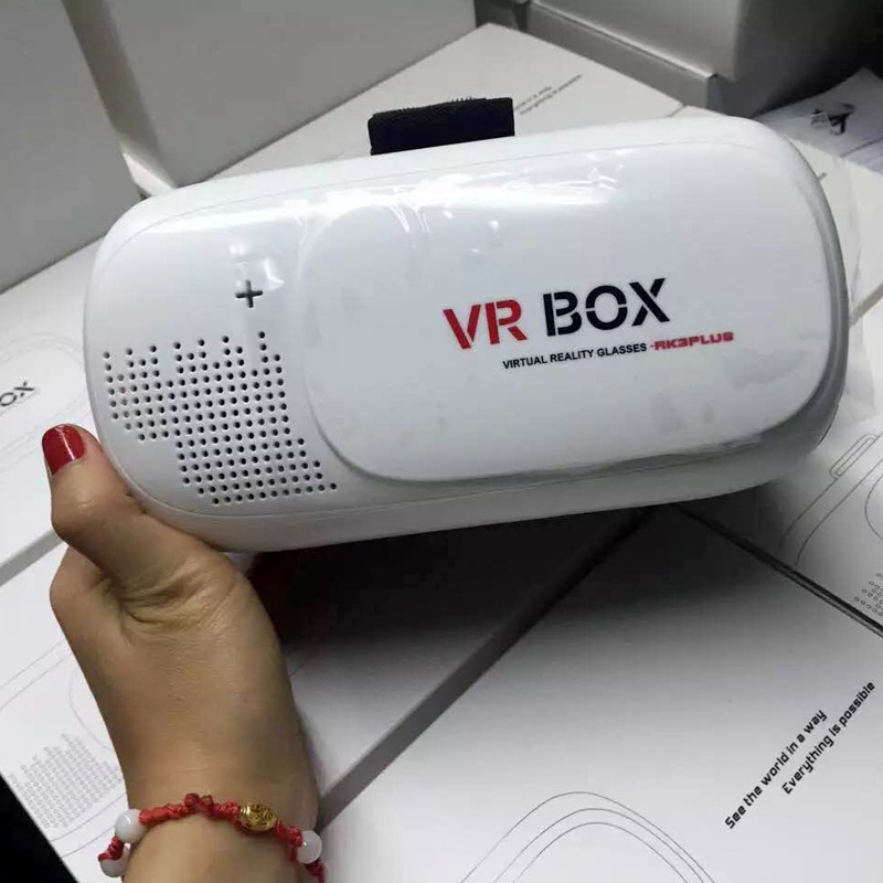 VRbox暴風魔鏡VR CASE頭戴式虛擬現實VR眼鏡 VR BOX1代手機3D眼鏡工廠,批發,進口,代購