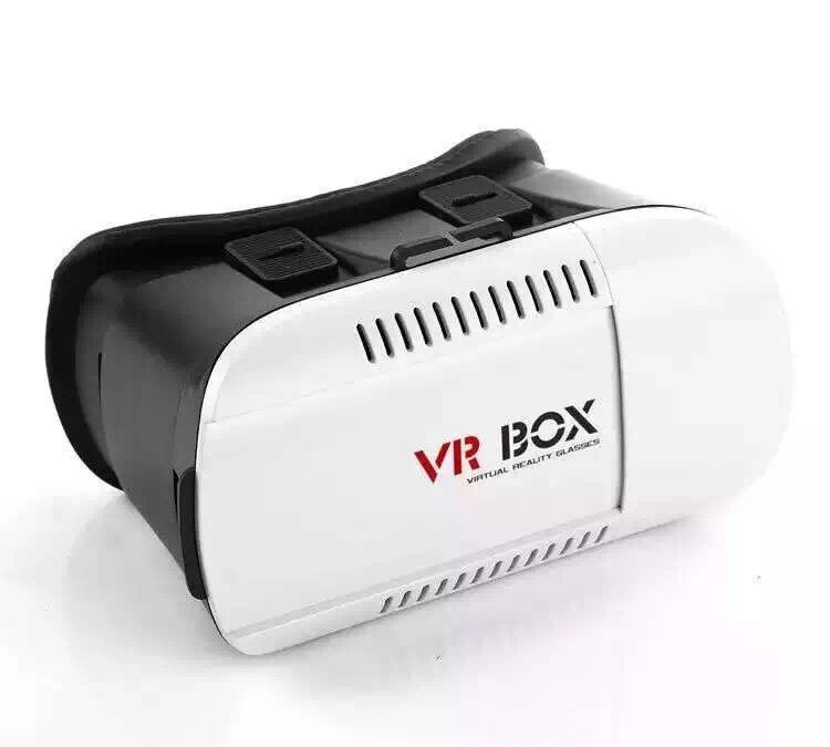 VR box一代 暴風魔鏡 頭戴式虛擬現實VR眼鏡 VR BOX2代手機3D眼鏡工廠,批發,進口,代購