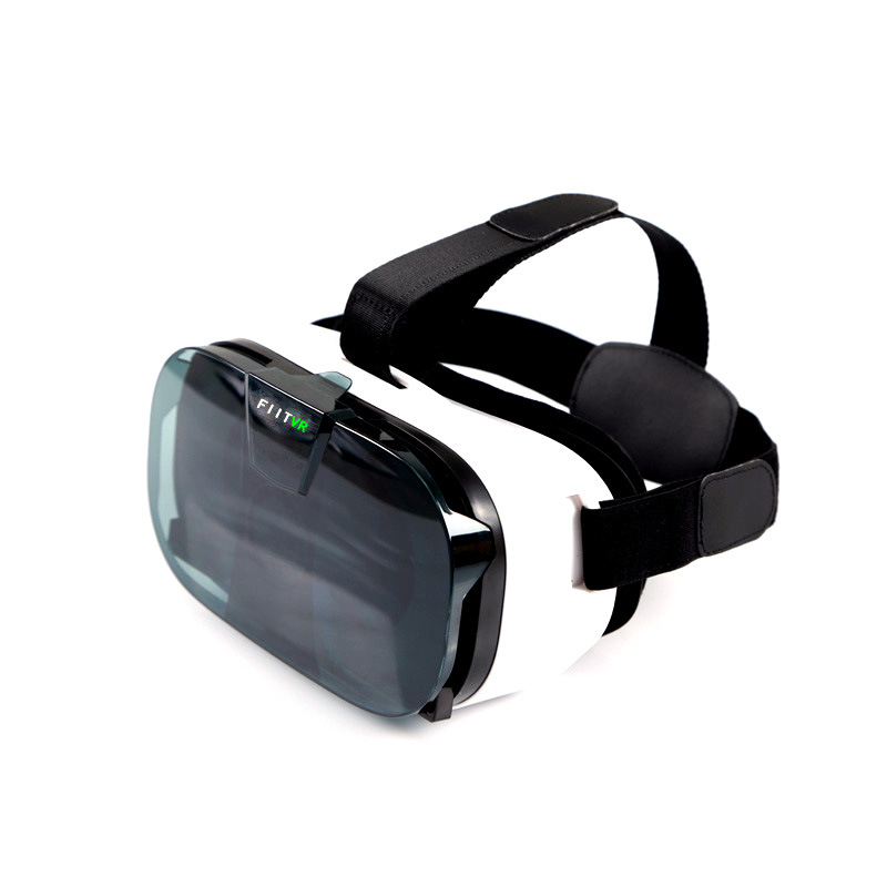 新品FIITVR虛擬現實頭盔暴風魔鏡手機3d暴風影音眼鏡谷歌虛擬眼鏡工廠,批發,進口,代購