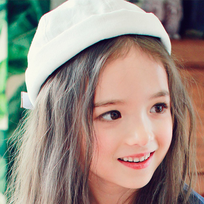 韓國進口正品童裝代購批發 2016夏女童兒童套頭帽薄款多色0426工廠,批發,進口,代購