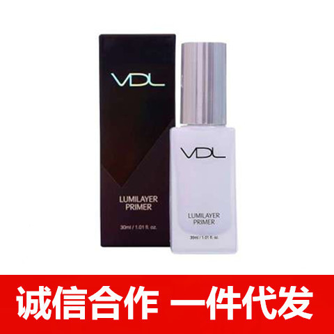 韓國正品VDL隱形毛孔VDL貝殼提亮液 妝前乳 遮瑕 保濕 提亮工廠,批發,進口,代購