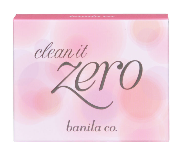 韓國正品banila co芭妮蘭卸妝膏溫和補水深層清潔 批發工廠,批發,進口,代購