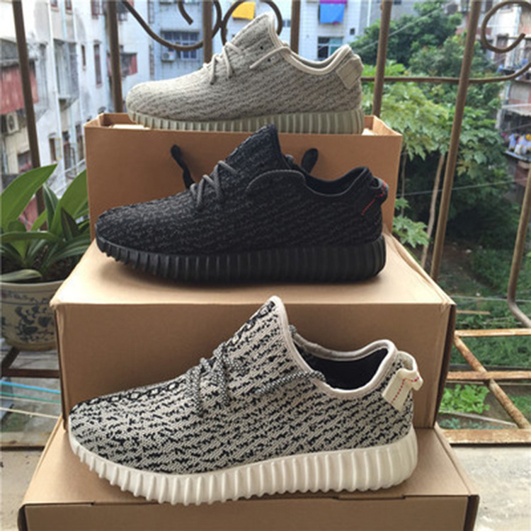 一件代發 2016新版侃爺椰子 Yeezy350 Kanyewest同款男女運動鞋工廠,批發,進口,代購