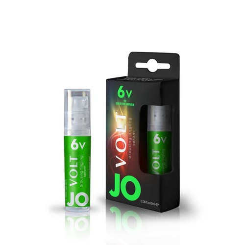 美國JO凝膠 輕度配方 6v 2ml JO 40373 成人情趣情趣用品工廠,批發,進口,代購