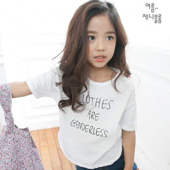 韓國進口正品童裝代購批發 2016夏女童母女母子T恤親子裝0421工廠,批發,進口,代購