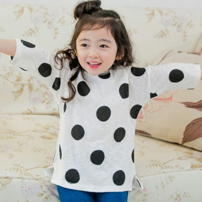 韓國進口正品童裝代購批發2016春女童母女長袖休閒T恤親子裝0223工廠,批發,進口,代購