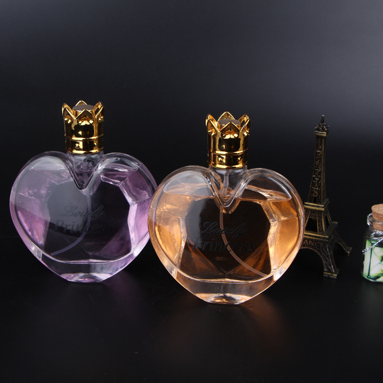香水一件代發 公主女士香水 韓國正品香水 一朵花品牌高檔香水批發・進口・工廠・代買・代購