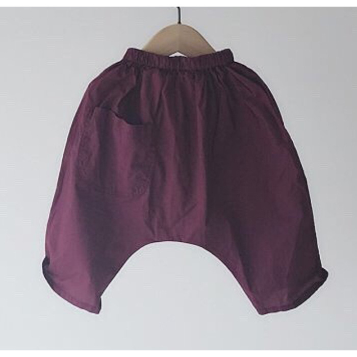 韓國進口正品童裝代購批發2016夏季新款VivienneLee兒童褲子工廠,批發,進口,代購