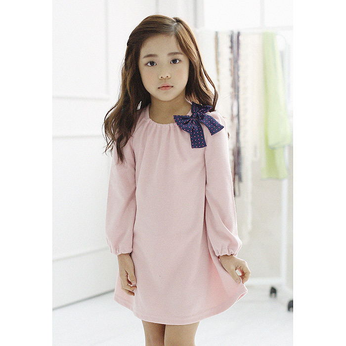 韓國進口正品童裝代購批發2016春季新款PAKOO兒童裙子工廠,批發,進口,代購