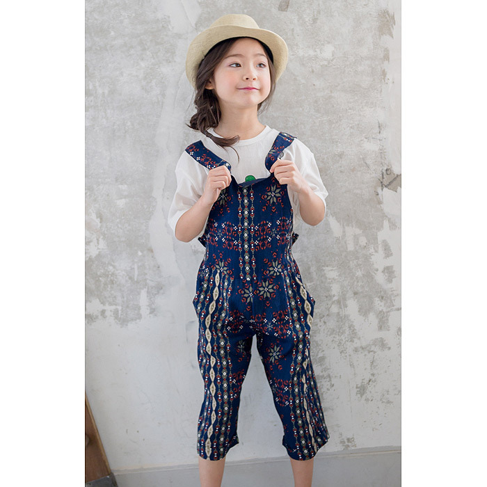 韓國進口正品童裝代購批發2016夏季新款Flora兒童褲子工廠,批發,進口,代購