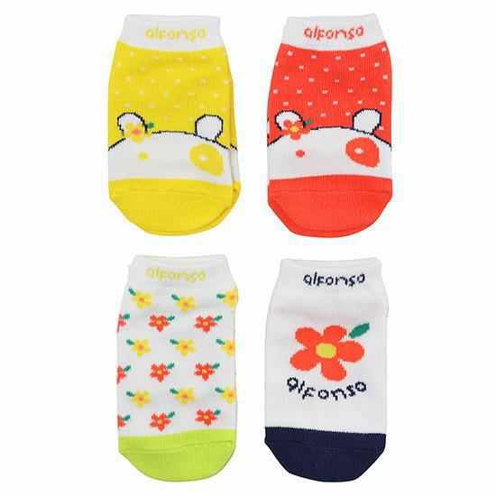 韓國專櫃正品代購 alfonso 2015春款女寶盒裝襪子工廠,批發,進口,代購