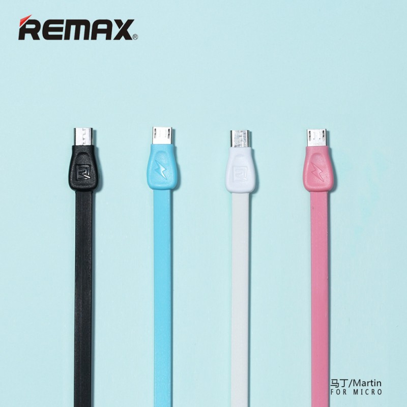 REMAX/睿量 5s/6s/手機麵條數據線 安卓充電線 糖果 馬丁線工廠,批發,進口,代購