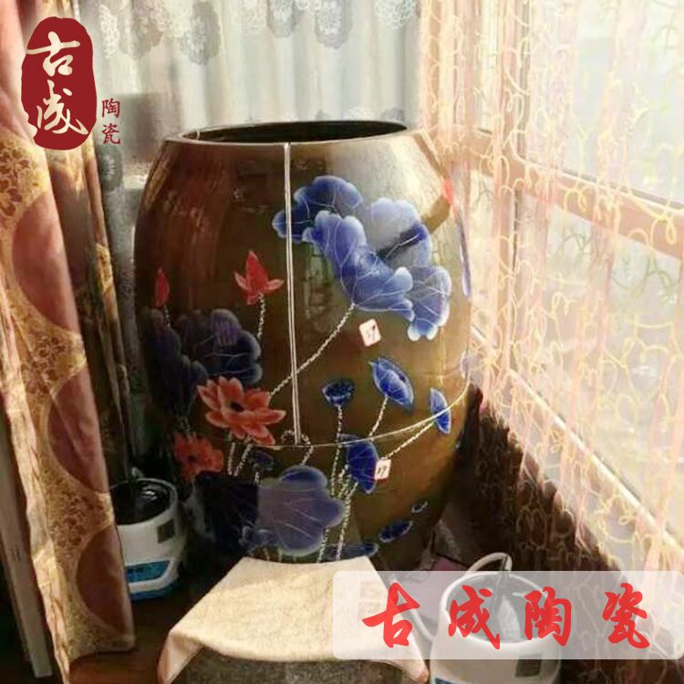 美容院活瓷能量熏蒸機 活瓷陶瓷養生缸 負離子保健汗蒸缸廠傢直銷批發・進口・工廠・代買・代購