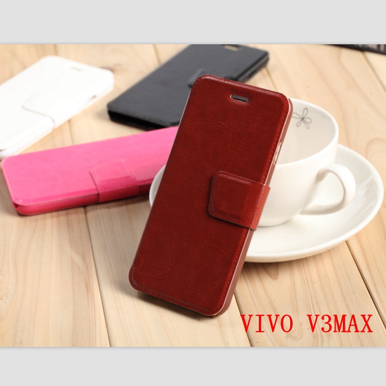 步步高V3MAX手機皮套 VIVOV3MAX 手機殼 手機保護套 廠傢直銷批發・進口・工廠・代買・代購
