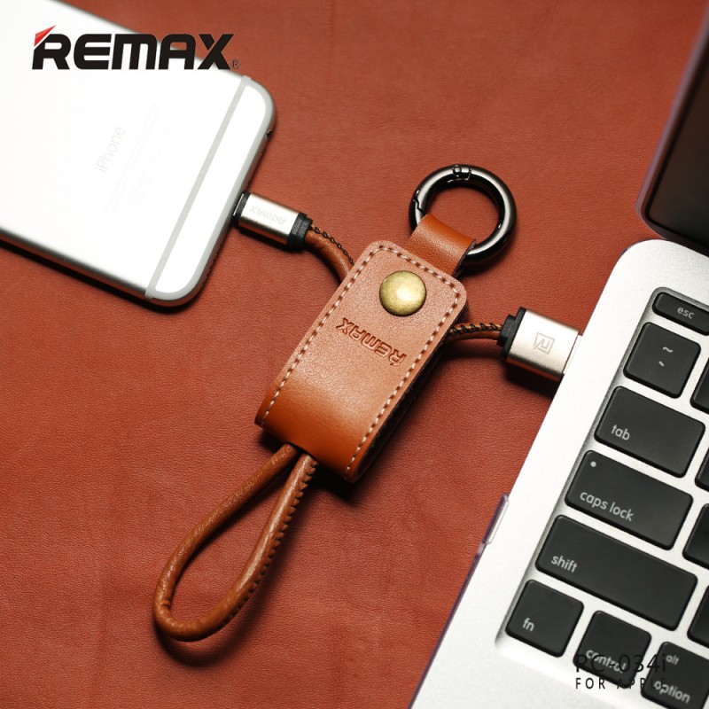 REMAX iphone6s迷你真皮手機數據線 西域鑰匙扣充電線批發工廠,批發,進口,代購