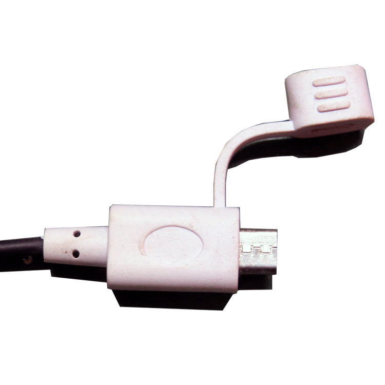 東莞工廠生產定製防塵式USB數據線,充電線批發・進口・工廠・代買・代購