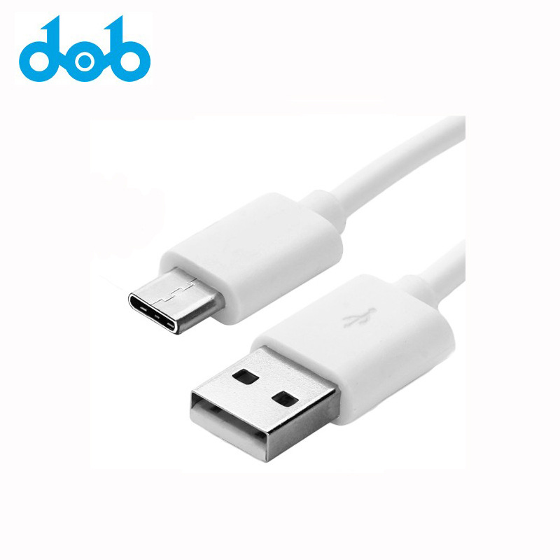 DOB USB Type-c數據線小米4c樂視一加2手機數據線魅族Pro5充電線工廠,批發,進口,代購