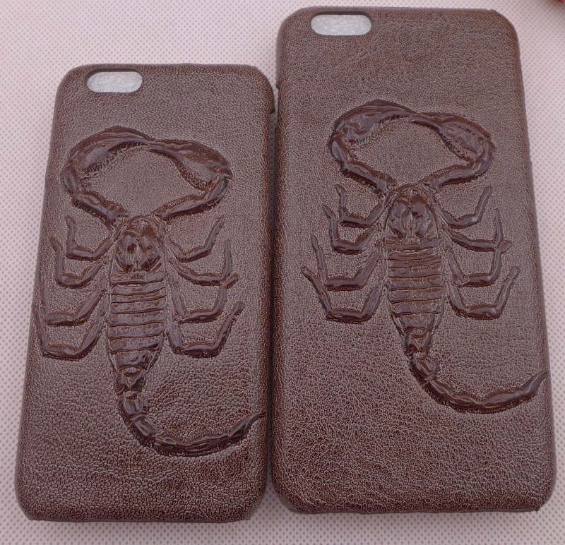 鱷魚手機保護套蘋果6/6PLUS手機殼3D貼皮皮套外貿之選批發・進口・工廠・代買・代購