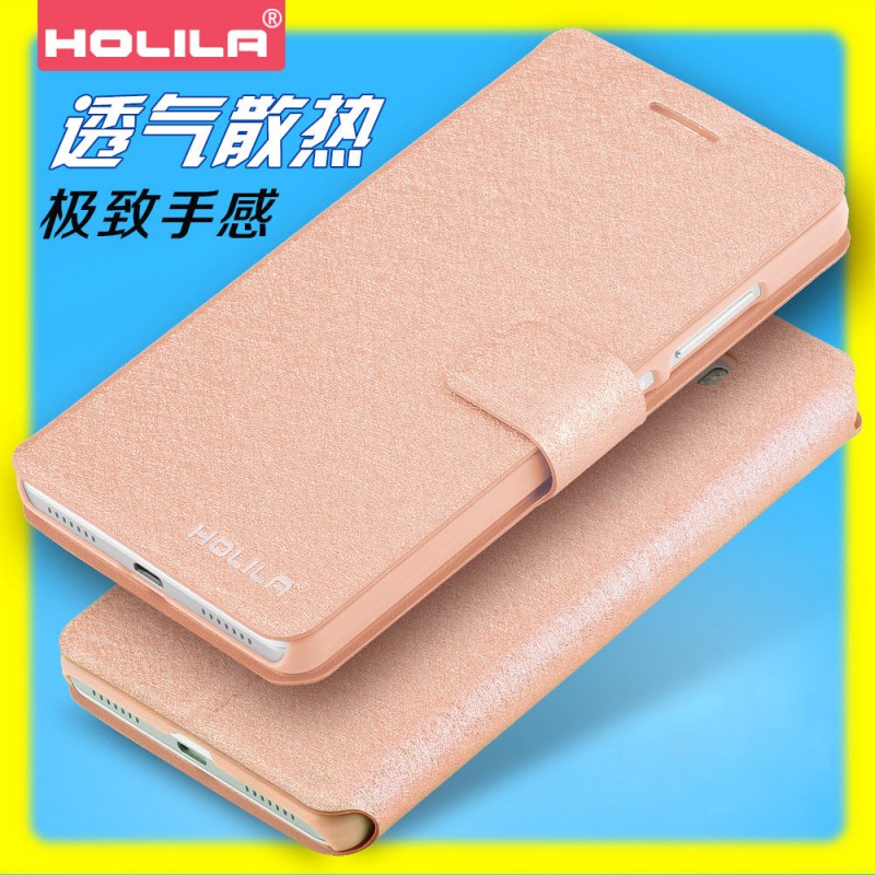 HOLILAiPhone4s/5s/5C/6s手機殼蘋果6Plus翻蓋超薄手機套蠶絲工廠,批發,進口,代購