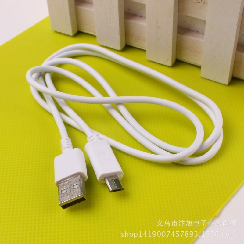 麵條線 原裝USB 卡裝數據線 安卓手機數據線充電線 2元店地攤貨源工廠,批發,進口,代購