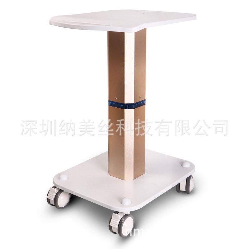 美容機器支架醫療美容設備機器簡易推車架美容院工廠,批發,進口,代購
