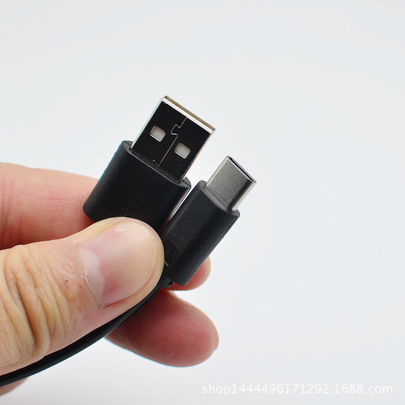 爆款供應樂視手機數據線 usb 3.1數據線 type c數據線 註塑成型1M批發・進口・工廠・代買・代購