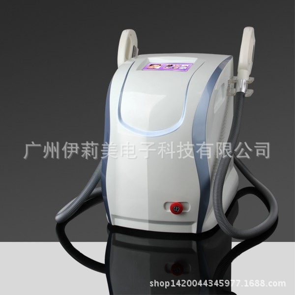 e光冰點脫毛機器嫩膚祛斑機 多功能美容機工廠,批發,進口,代購