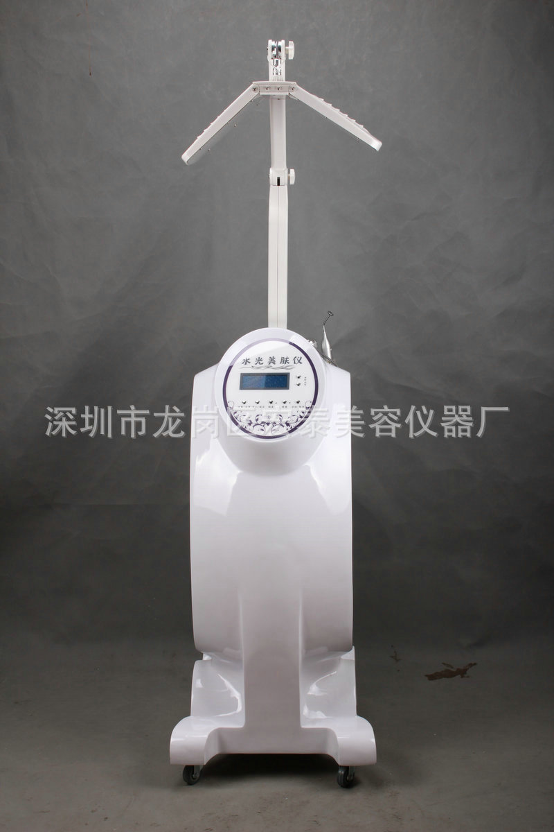 廠傢生產 水光註射美容機 補水抗衰神器 韓國水光註射美容機器工廠,批發,進口,代購