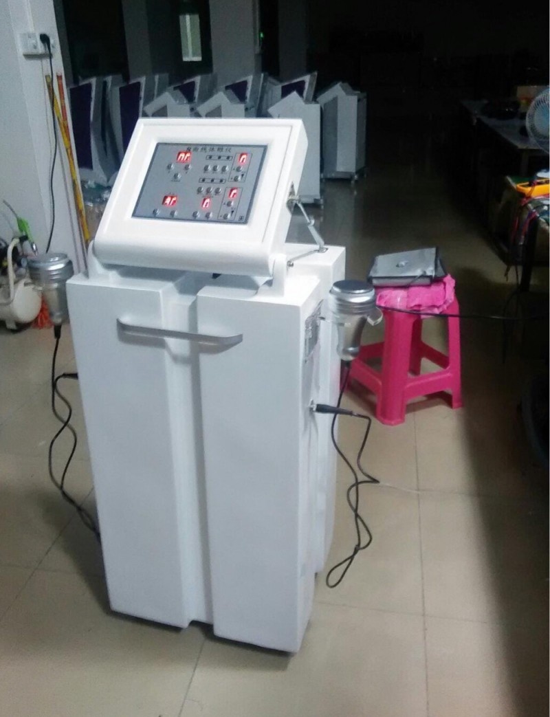 減肥機器，爆脂機腹包發熱排毒機，美容xi'qi工廠,批發,進口,代購