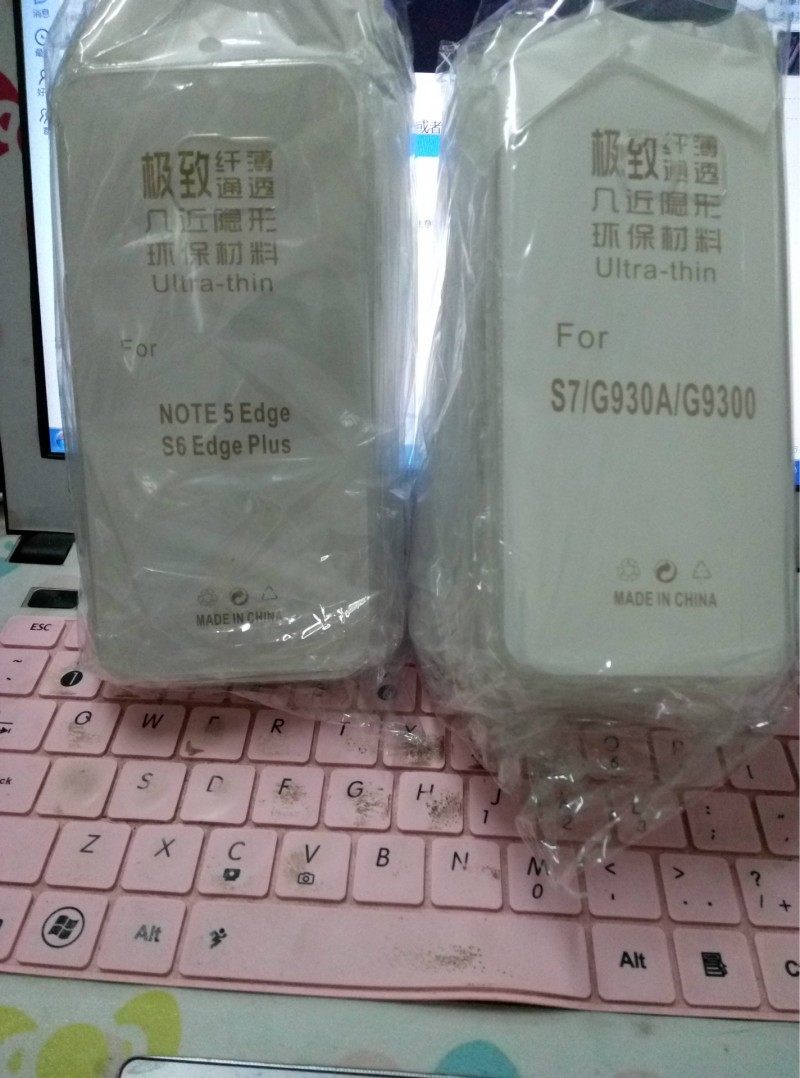 適用於三星s6edgeplus S457透明隱形超薄TPU手機保護套note23軟殼工廠,批發,進口,代購