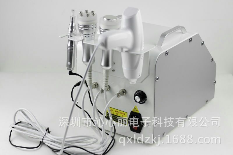 小妖精美容機器無針水光槍註射美膚機微針導入機祛皺抗衰老孕睫機工廠,批發,進口,代購