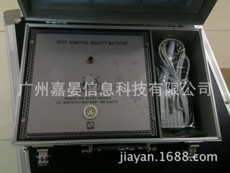 電子美容機掃斑機去痣機瞬間掃斑點痣機掃斑機點痣機美容機器工廠,批發,進口,代購