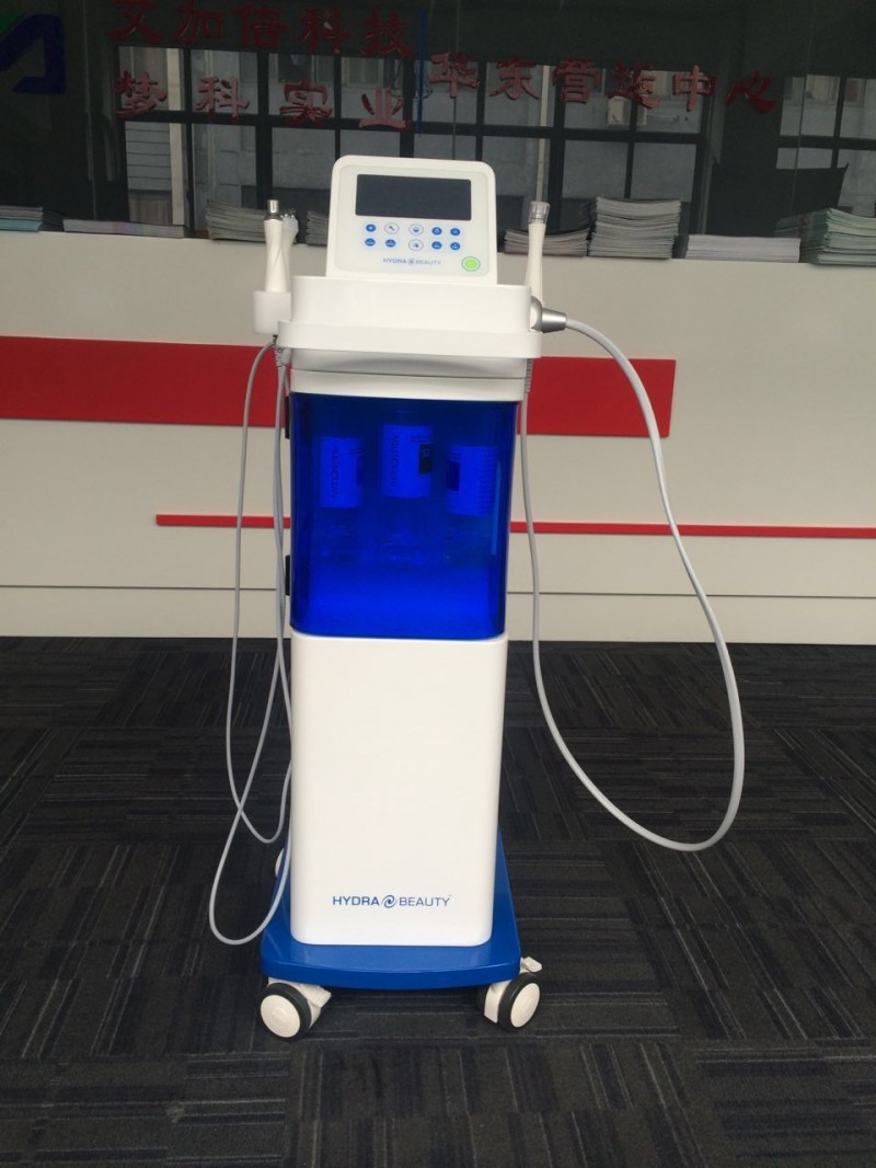 韓國小氣泡Hydra Beauty 超微小氣泡美容機 抗衰老小氣泡美容機工廠,批發,進口,代購
