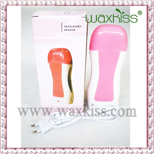 工廠熱銷WAXKISS支裝脫毛蠟機 美容美甲脫毛機器優越品質工廠,批發,進口,代購
