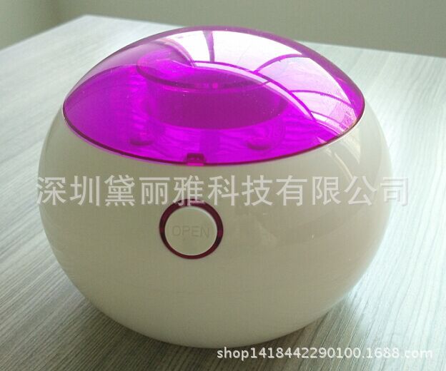 自製麵膜機 水果美容麵膜機 DIY麵膜機 自動麵膜機 傢用美容機器工廠,批發,進口,代購