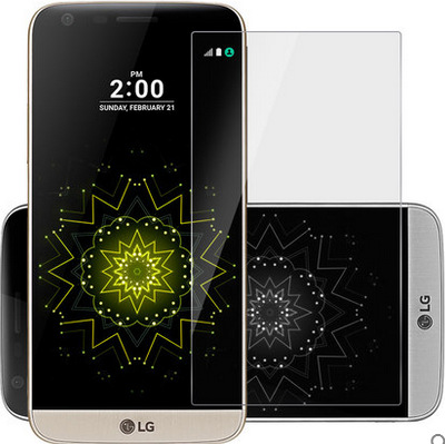 LG G5鋼化玻璃膜手機防爆貼膜高清保護膜 適用於LG G5 鋼化批發・進口・工廠・代買・代購