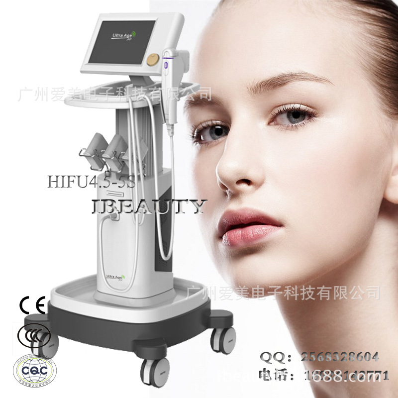 提拉祛皺美膚 美容機器美國 超聲刀美容機器 專業超聲刀 提升緊致工廠,批發,進口,代購