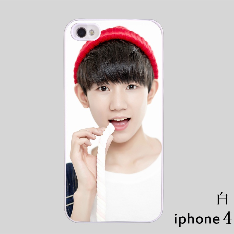 王源tfboys寵愛官方完整版 iphone4/4s/5/5s手機殼保護套 IP377工廠,批發,進口,代購