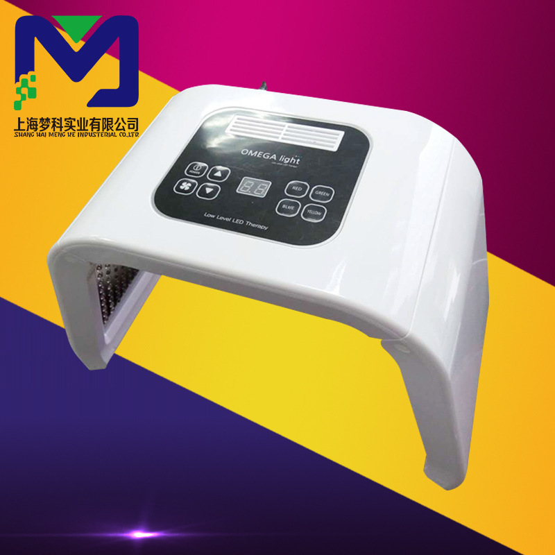 專業供應 小LED美容機器 納米led美容機器工廠,批發,進口,代購