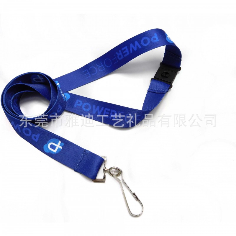 工廠定做鑰匙帶 掛脖手機繩 lanyard 掛帶  胸卡吊繩批發・進口・工廠・代買・代購