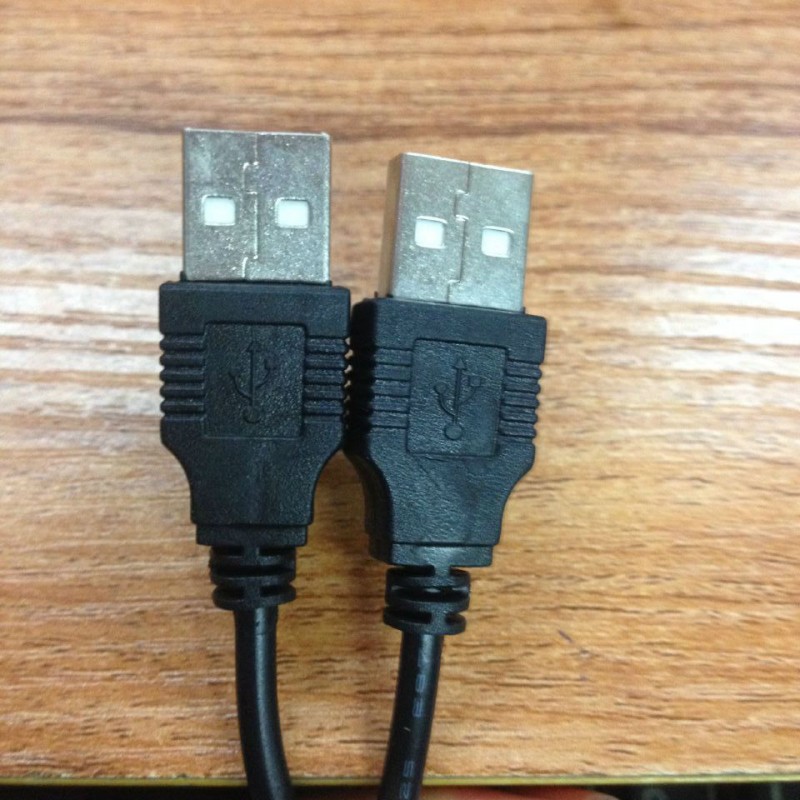供應 USB 手機連接線 USB對公對公 USB連接線批發・進口・工廠・代買・代購