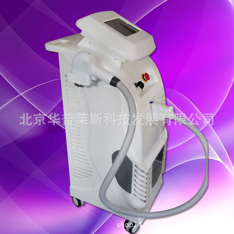 批發808nm納米半導體冰點無痛永久絕毛機各種美容機工廠,批發,進口,代購